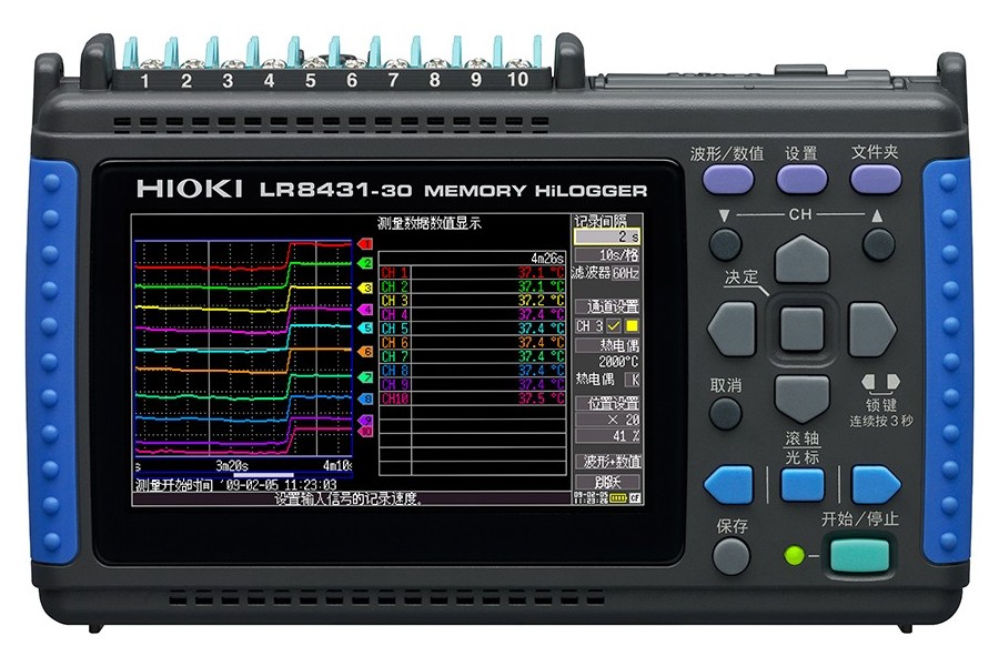 ݲɼ LR8431-30