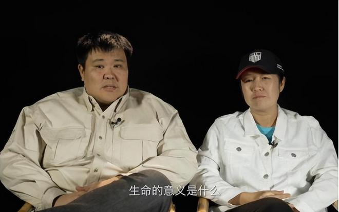 “最会玩”的夫妻：卖掉北京家产周游世界8年后NBA赛事回家发现竟赚2亿(图1)