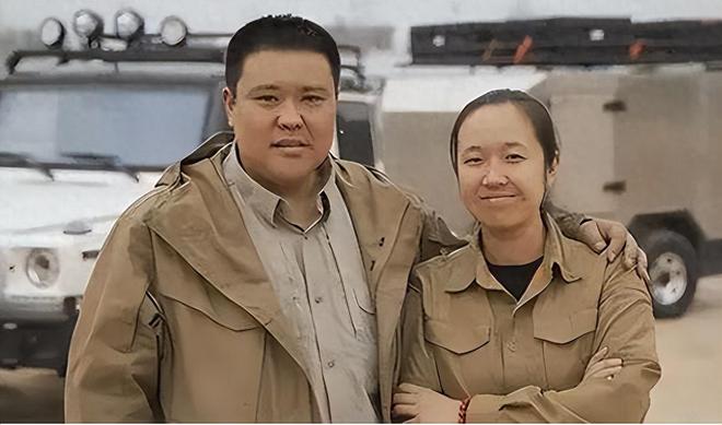 真人娱乐-“最会玩”的夫妻：卖光北京家产周游世界8年后回家发现竟赚2亿(图2)
