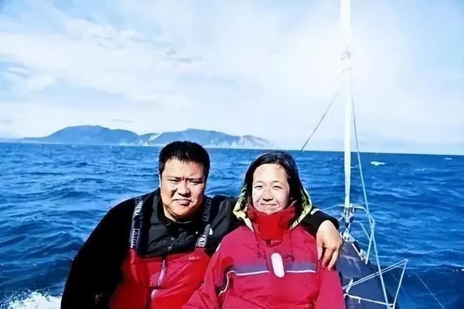 真人娱乐-“最会玩”的夫妻：卖光北京家产周游世界8年后回家发现竟赚2亿(图7)