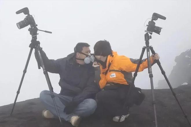 真人娱乐-“最会玩”的夫妻：卖光北京家产周游世界8年后回家发现竟赚2亿(图10)