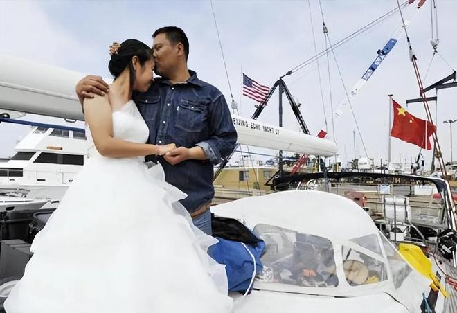 真人娱乐-“最会玩”的夫妻：卖光北京家产周游世界8年后回家发现竟赚2亿(图8)